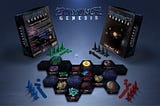Beta Test Recap: Godyence Physical Edition