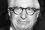 Four Evil Men From the Golden Age of Hollywood