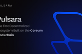 Pulsara’s $SARA Token Airdrop For Coreum Holders: Comprehensive Guide