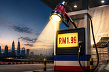 Malaysia’s RM1.99 Petrol Fantasy: Cheap Fuel, Expensive Math