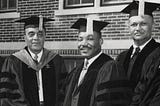 Dr. Martin Luther King, Jr, the Power of Protest, and the Need for Culturally Relevant Education