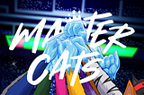 Master Cats: The Quest for Life 3
