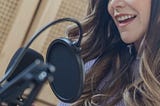 Voice-over technical guide: 12 tips for recording artists and podcasters