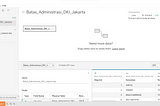 Fix Source Data that Joined with Spatial File Not Refreshed Automatically in Tableau Online