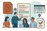 Why your Design System needs a component process