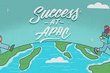 Success at APAC cover image