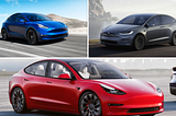 Tesla: A Journey from Nikola Tesla’s Dreams to Elon Musk’s Vision