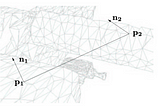 Gentle Introduction to Global Point Cloud Registration using Open3D