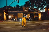 SAG-AFTRA Strike 2023: How it Feels to Be an Actor