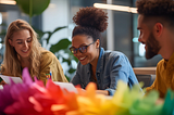 The Role of Employee Resource Groups in Diversity Initiatives