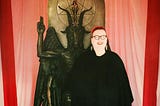 Why I’m Leaving The Satanic Temple