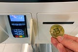 Accepting Crypto as Payments for Businesses