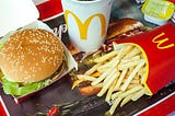 What Fast Food Does For Your Health