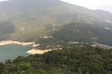 Tai Tam Country Park Biodiversity