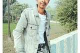 Vikash Kushwaha: Being the Youngest social media Influencer in Siwan Bihar