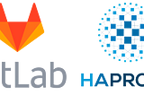 Gitlab Omnibus + Gitlab registry behind HAproxy guide!