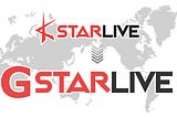 KStarLive rebrands its platform with a new platform name and major updates