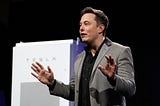 This Is the Secret to Elon Musk’s Astonishing Productivity