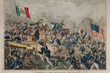 Guerra, Desigualdad y la Formación del Estado Mexicano a 174 años del Tratado Guadalupe Hidalgo.