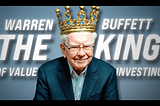 I’ve read everything written by Warren Buffett — Here’s What Caught My Attention