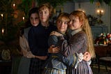 A Personal Essay on Greta Gerwig’s Little Women — from a Guy
