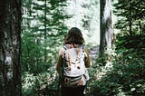 Spending Time in Nature Builds Resilience: A Lesson from Rachel Carson