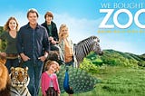 Promotional image from We Bought a Zoo