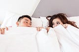 8 Reasons To Have SEX EVERY DAY