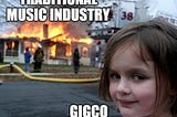 The GIGCO $50 for 50 Meme Contest