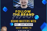 Title: Leveraging AI and Reputation: Unleashing the Power of Personal Branding featuring Dennis Yu…