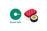 Introducing the Gnosis Safe SushiSwap Grant