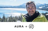 Our Investment in Aura