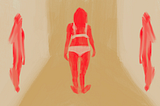Be honest, does this make me look fat?