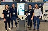MOVE: Mobility Re-imagined 2024