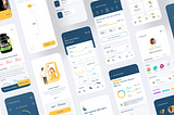 Aero Fitness | A UI/UX Design Case Study