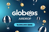 Globees Airdrop Announcement