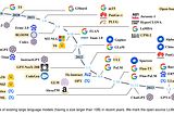 Unraveling the Power of Language Models: Understanding LLMs and Transformer Variants