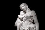 Dogma : A personal moral code is better sculpted than moulded.