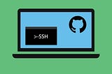 Setting up an SSH key for GitHub (Windows 10)
