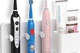 Best Electric Toothbrush Holders You Must Look at in 2022