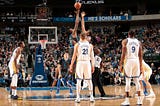 Pré-jogo: Dallas Mavericks (15–15) x Golden State Warriors (21–11)