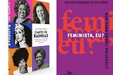 Feminismo em ritmo de samba