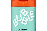Bubble Skincare: Unveiling the Secrets to Radiant Skin