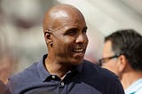 Barry Bonds Being Back In Baseball Will Be Beautiful