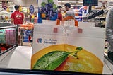 7 Reasons Why I Love Carrefour’s Reusable Plastic Bags