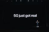 Why Apple’s 5G iPhone Will Change Content