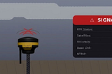 What Happens WhenYour GNSS SignalDrops Mid-Survey