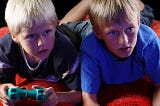 Why Are Children Addicted With Games