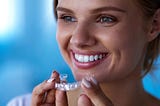 TOP 6 Dental Treatments