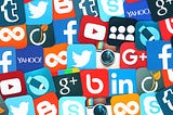 SOCIAL MEDIA